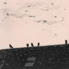 Copertina di Arrhythmia