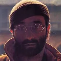 Copertina di Lucio Dalla