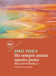 Copertina di Ho Sempre Amato Questo Posto