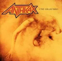 Copertina di The Collection
