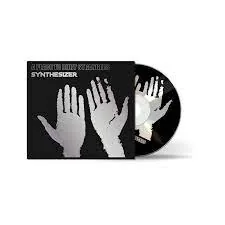 Copertina di Synthesizer