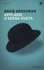 Copertina di Applausi A Scena Vuota