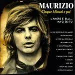 Copertina di Cinque Minuti E Poi