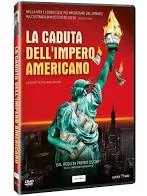Copertina di La Caduta Dell'Impero Americano