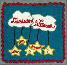 Copertina di Are You A Dreamer?