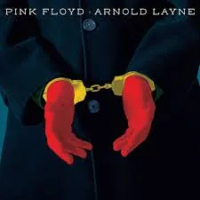 Copertina di Arnold Layne