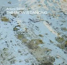 Copertina di The Snow Is Dancing