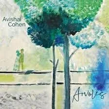 Copertina di Arvoles