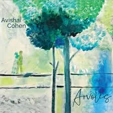 Copertina di Arvoles