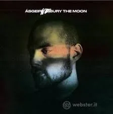 Copertina di Bury The Moon