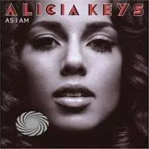 Copertina di As I Am