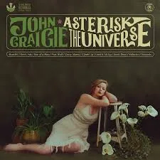Copertina di Asterisk The Universe