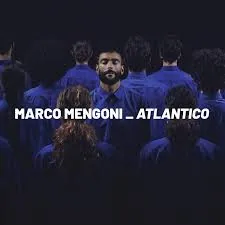 Copertina di Atlantico