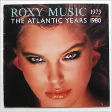 Copertina di The Atlantic Years 1973-1980