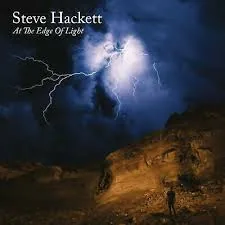 Copertina di At The Edge Of Light