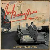 Copertina di A Tutti Piace Fred