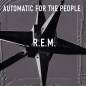 Copertina di Automatic For The People
