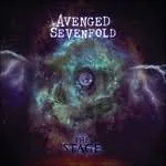 Copertina di The Stage