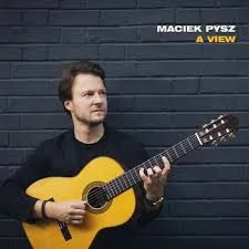 Copertina di A View