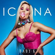 Copertina di Icona