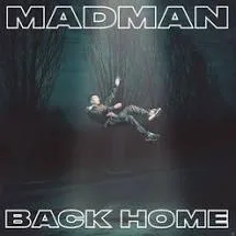 Copertina di Back Home