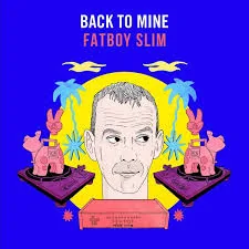 Copertina di Back To Mine