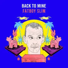 Copertina di Back To Mine