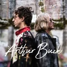 Copertina di Arthur Buck