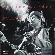 Copertina di Ballads