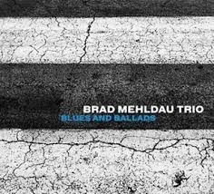 Copertina di Blues And Ballads