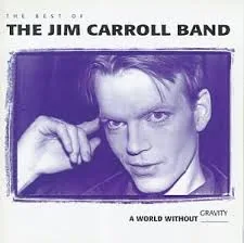 Copertina di Best Of: A World Without Gravity