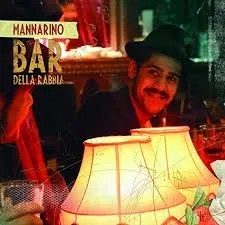 Copertina di Bar Della Rabbia