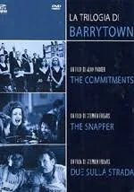 Copertina di La Trilogia Di Barrytown