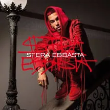 Copertina di Sfera Ebbasta