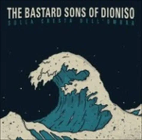 Copertina di Sulla Cresta Dell'Ombra