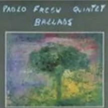 Copertina di Ballads