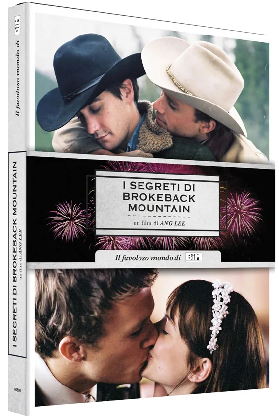 Copertina di I Segreti Di Brokeback Mountain