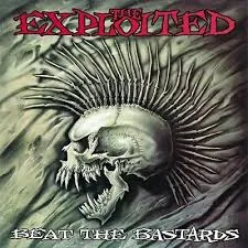 Copertina di Beat The Bastards