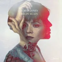Copertina di Begin Again