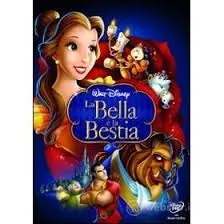 Copertina di La Bella E La Bestia