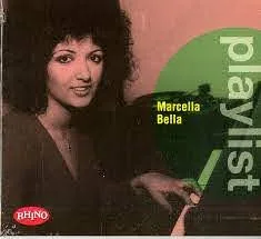 Copertina di Marcella Bella
