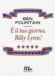 Copertina di È Il Tuo Giorno, Billy Lynn!
