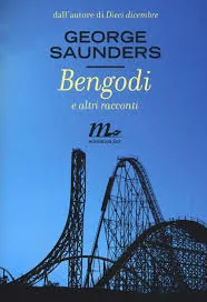 Copertina di Bengodi E Altri Racconti