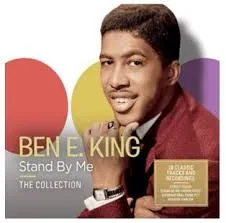 Copertina di Stand By Me The Collection