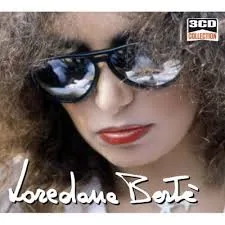Copertina di Loredana Bertè