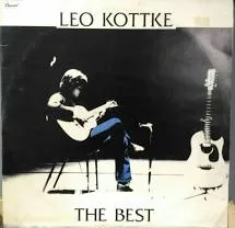 Copertina di The Best