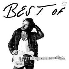 Copertina di Best Of