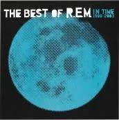Copertina di The Best Of R.E.M.