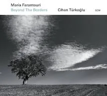 Copertina di Cihan Turkoglu