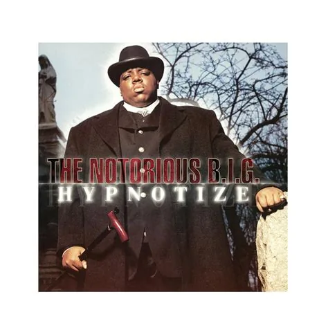 Copertina di Hypnotize